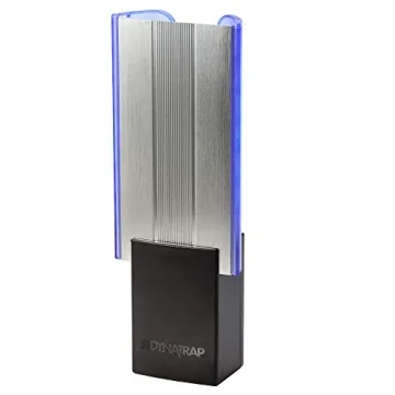 DynaTrap DT3009-1003P Indoor Fly & Insect Trap Solution