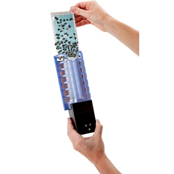 DynaTrap DT3009-1003P Indoor Insect Trap Solution