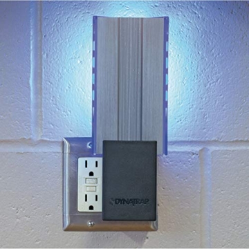 DynaTrap DT3009-1003P Indoor Insect Trap Solution