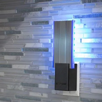 DynaTrap DT3009-1003P Indoor Insect Trap Solution