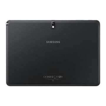 Samsung Galaxy Note 10.1 - 16GB Tablet Wi-Fi Touchscreen SM-P600 (Black, 2014 Edition) (Renewed)
