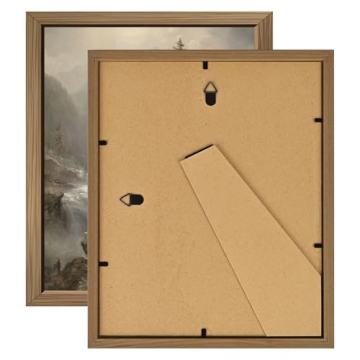 ANERZA Vintage Wall Art Decor Set for Home Aesthetic