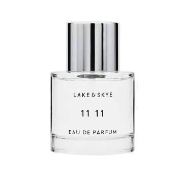 Lake & Skye 11 11 Eau de Parfum - Clean Fragrance