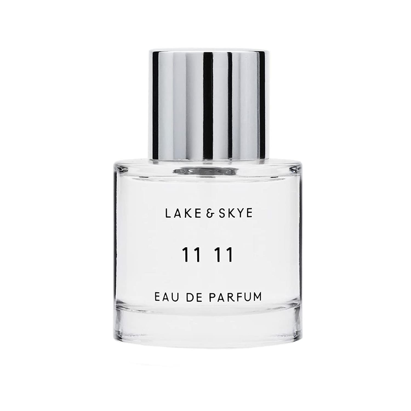 Lake & Skye 11 11 Eau de Parfum - Clean Fragrance