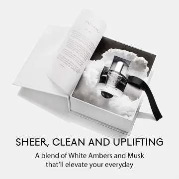 Lake & Skye 11 11 Eau de Parfum - Clean Fragrance