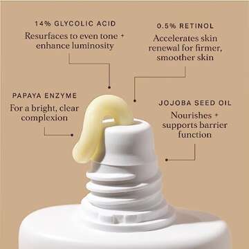 Alpha-H Beauty Sleep Power Peel Night Treatment