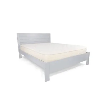 Organic Kids Mattress Perfect for Bunk Beds and Trundle Beds