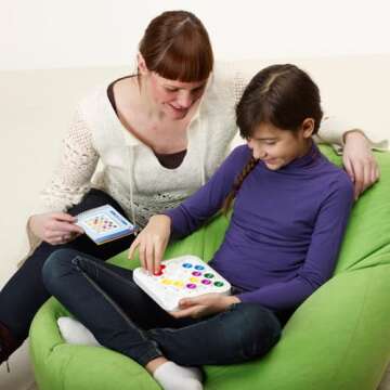 SmartGames Anti-Virus Sliding Puzzle Game with 60 Challenges Ages 6-Adult