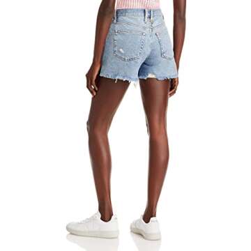 Free People We The Free Makai Cutoffs Loose Cannon shorts 26