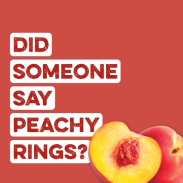 Peachy Greens Superfood Juice Mix for Daily Wellness