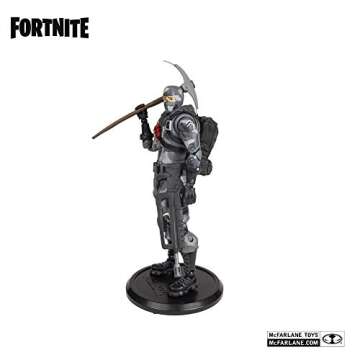 McFarlane Toys Fortnite Havoc Premium Action Figure, Multicolor