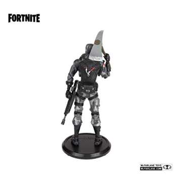 McFarlane Toys Fortnite Havoc Premium Action Figure, Multicolor