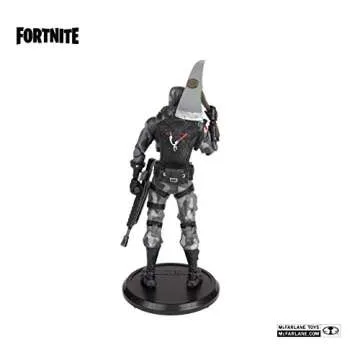 McFarlane Fortnite Havoc Action Figure with Accessories
