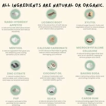 Oris Starter Bundle – Natural Toothpaste Tablets for Eco-Friendly Oral Care