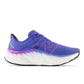 New Balance Women's WMORV4 Running Shoe Comfort & Style