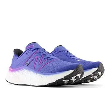 New Balance Women's WMORV4 Running Shoe Comfort & Style