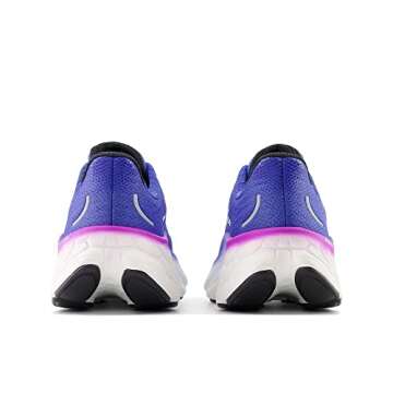 New Balance Women's WMORV4 Running Shoe Comfort & Style