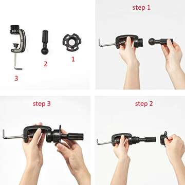 24-26" Human Hair Mannequin Head for Cosmetology Training