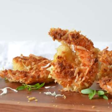 Aleia's Panko - Authentic Crunchy Gluten-Free Breading