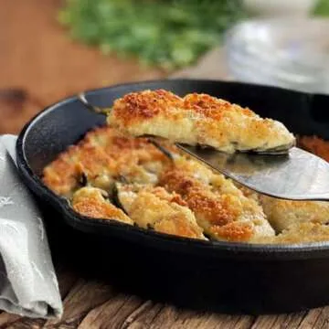 Aleia's Panko - Authentic Crunchy Gluten-Free Breading