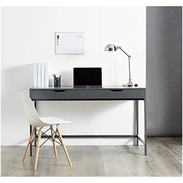 Amazon Basics Magnetic Dry Erase Whiteboard 11x14 with Marker