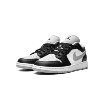 Nike Jordan Youth Air 1 Low GS Smoke Grey 553560