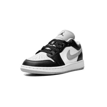 Nike Jordan Youth Air 1 Low GS Smoke Grey 553560