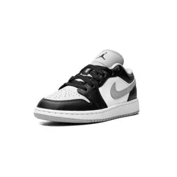 Nike Jordan Youth Air 1 Low GS Smoke Grey 553560