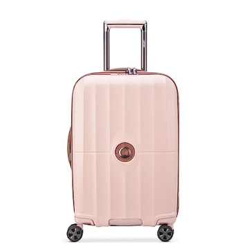 DELSEY PARIS St. Tropez 28-Inch Hardside Luggage for All