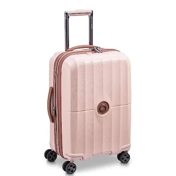 DELSEY PARIS St. Tropez 28-Inch Hardside Luggage for All