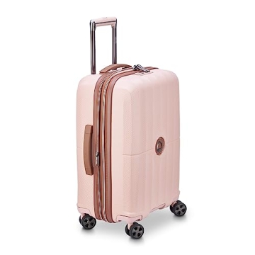 DELSEY PARIS St. Tropez 28-Inch Hardside Luggage for All