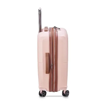 DELSEY PARIS St. Tropez 28-Inch Hardside Luggage for All