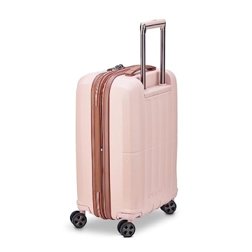 DELSEY PARIS St. Tropez 28-Inch Hardside Luggage for All