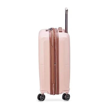 DELSEY PARIS St. Tropez 28-Inch Hardside Luggage for All