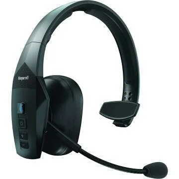 BlueParrott B550-XT Bluetooth Headset - Comfort & Sound