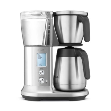 Breville Precision Brewer Thermal Coffee Maker - Exceptional Quality