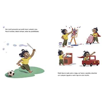 El niño que quería dar abrazos / The Boy Who Wanted to Give Hugs (Spanish Edition) – A Heartwarm...