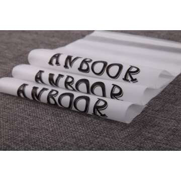 Anboor Jumbo Watermelon Soft Scented Squishies for Stress Relief