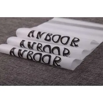 Anboor Jumbo Watermelon Soft Scented Squishies for Stress Relief