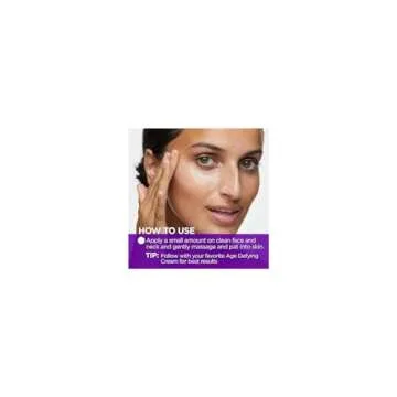 Andalou Naturals Fruit Stem Cell Revitalize Serum, 1.1 Fl Oz
