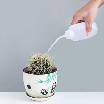 Danmu Watering Bottle for Effortless Plant Hydration