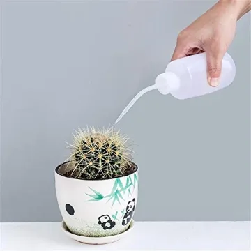 Danmu Watering Bottle for Effortless Plant Hydration