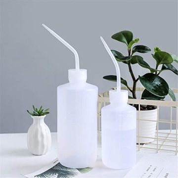 Danmu Watering Bottle for Effortless Plant Hydration