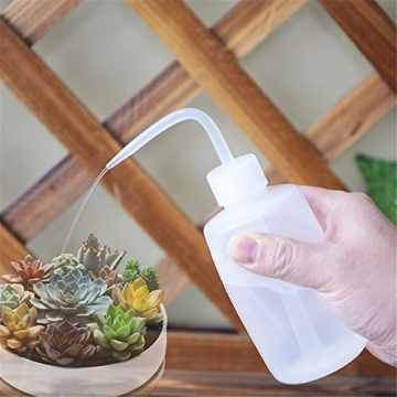 Danmu Watering Bottle for Effortless Plant Hydration