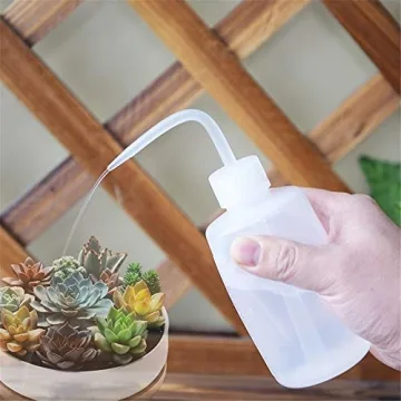 Danmu Watering Bottle for Effortless Plant Hydration