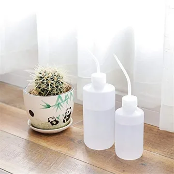 Danmu Watering Bottle for Effortless Plant Hydration