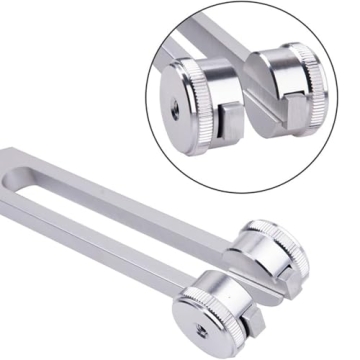 Tuning Fork for Healing Set - Professional Sound Therapy Tools