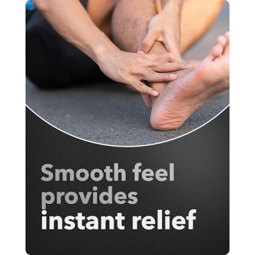 Spenco 2nd Skin Squares Gel Squares 200-Count for Healing