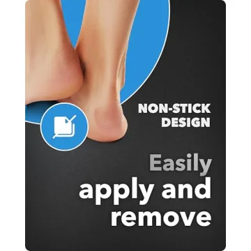 Spenco 2nd Skin Squares Gel Squares 200-Count for Healing