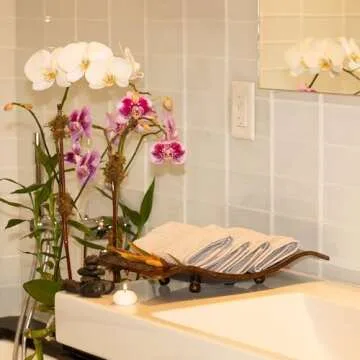 Mosobam Luxury Turkish Towel Set | 8pc XL Collection